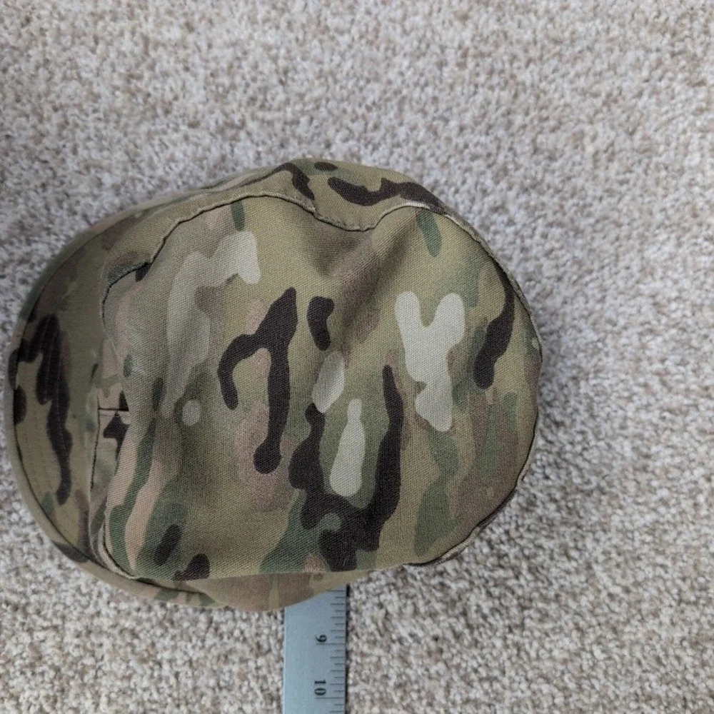Propper Military Patrol Cap Hat Camouflage MultiCam Mens Size Large
